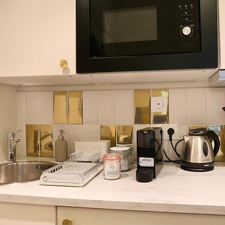 Ravissant appartement dans une chartreuse Toulouse Extérieur photo