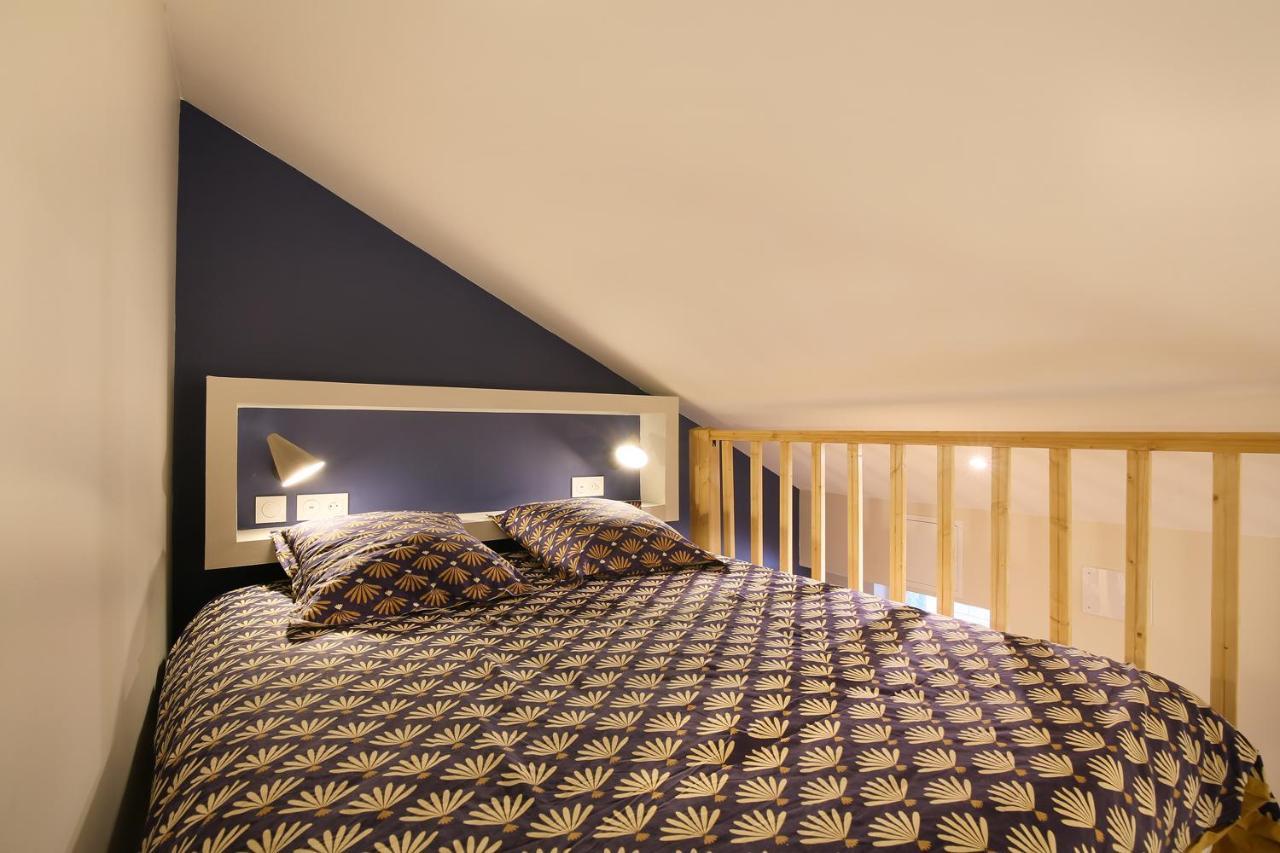 Ravissant appartement dans une chartreuse Toulouse Extérieur photo
