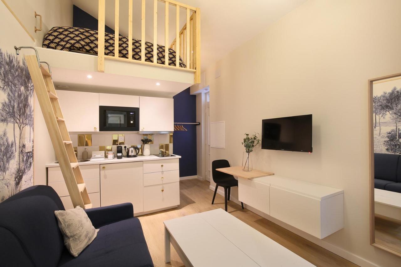 Ravissant appartement dans une chartreuse Toulouse Extérieur photo