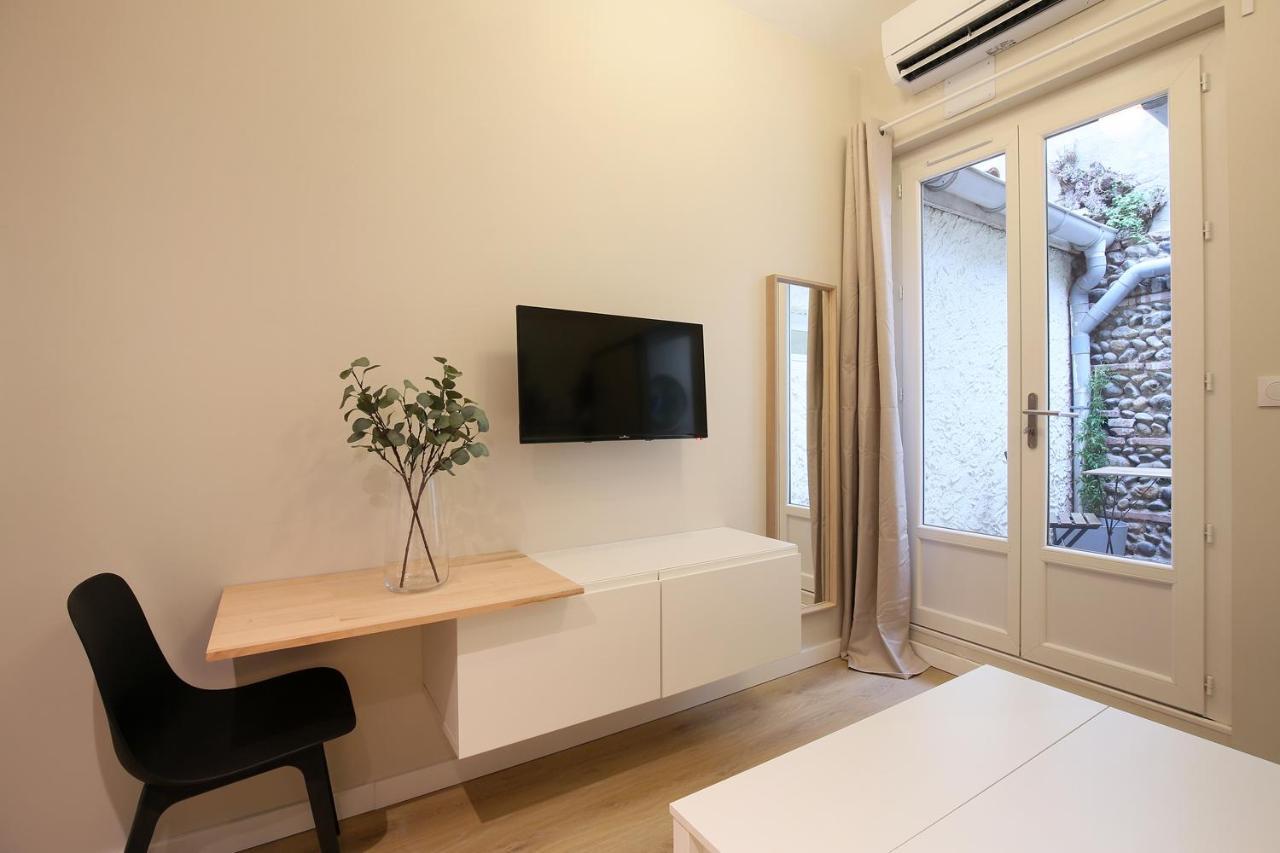 Ravissant appartement dans une chartreuse Toulouse Extérieur photo