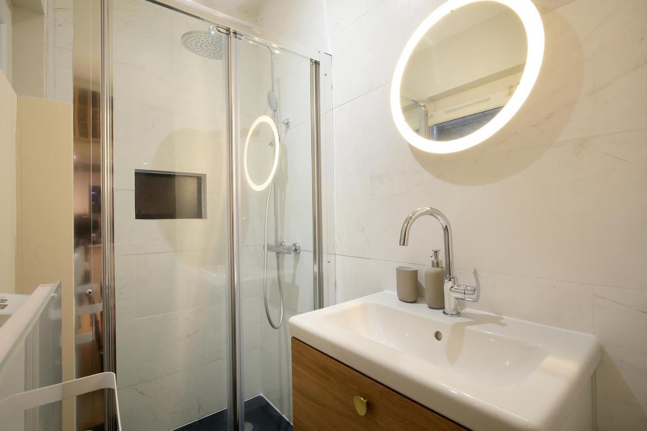 Ravissant appartement dans une chartreuse Toulouse Extérieur photo