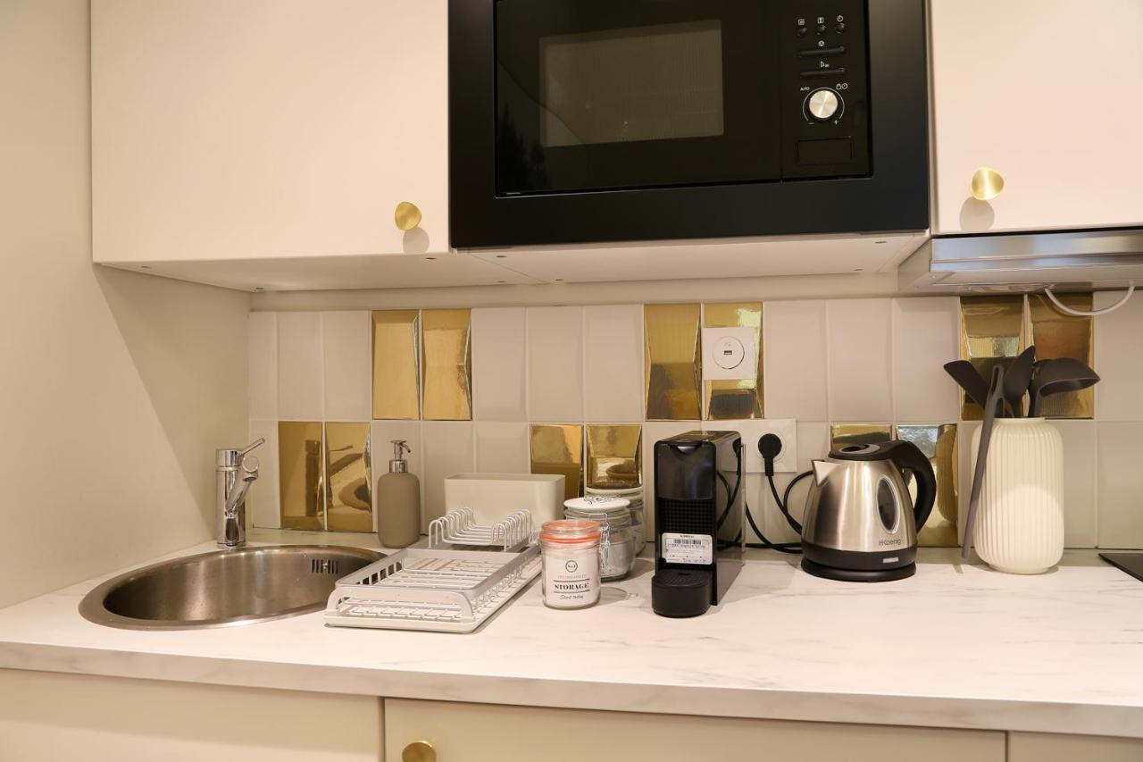 Ravissant appartement dans une chartreuse Toulouse Extérieur photo